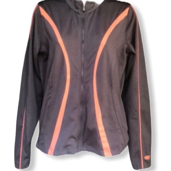 Bolle Zip Jacket - Picture 1 of 10